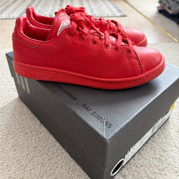 Adidas Raf Simons Stan Smith - Picture 5 of 6